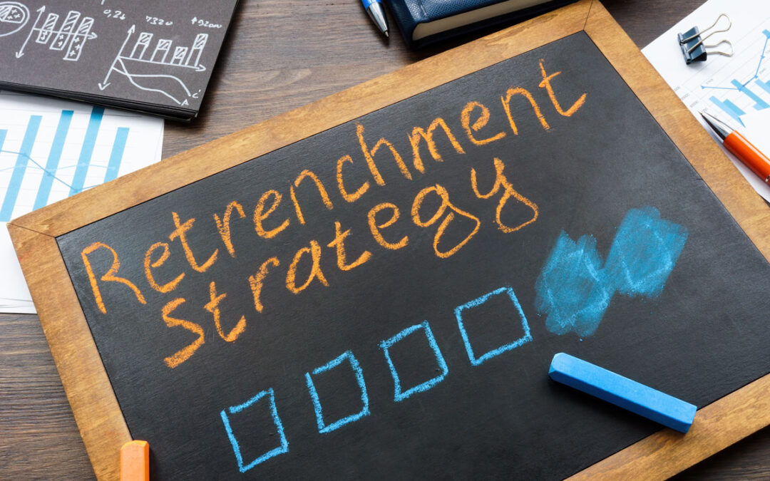 When is a Retrenchment Consultation Process Exhausted?