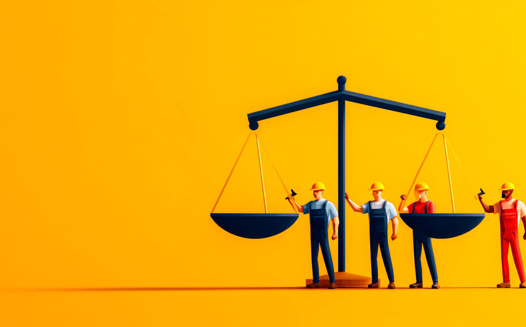 South African Labour Law Reforms