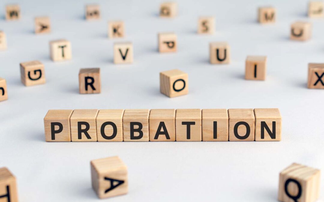 Probationary Dismissals