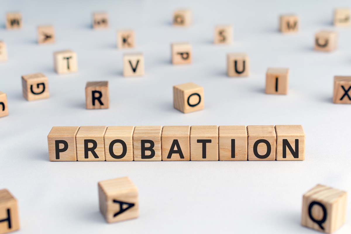 Probation Probation