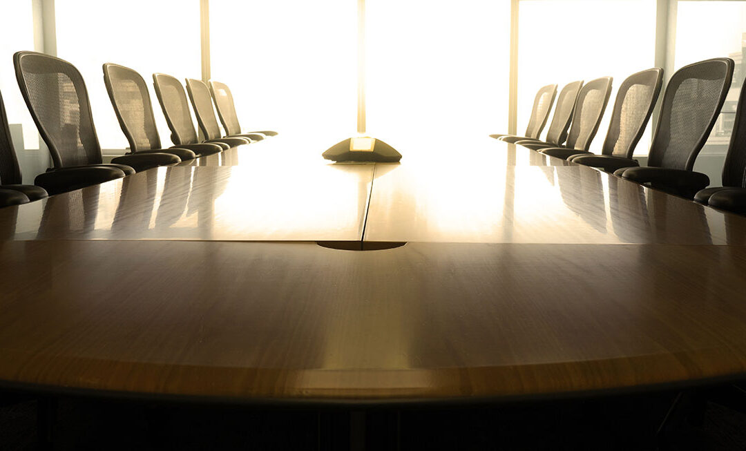Managing Senior Employees