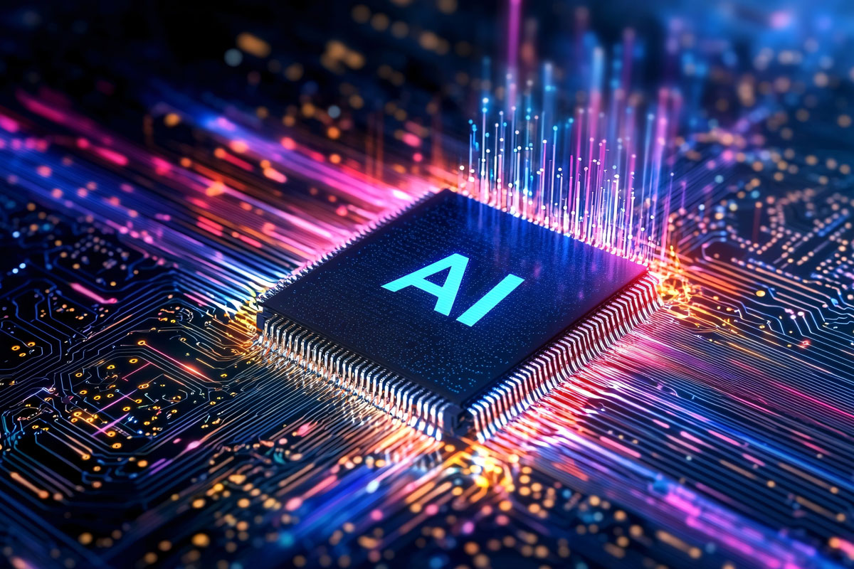 AI in the Workplace AI in the Workplace