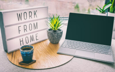 Working From Home