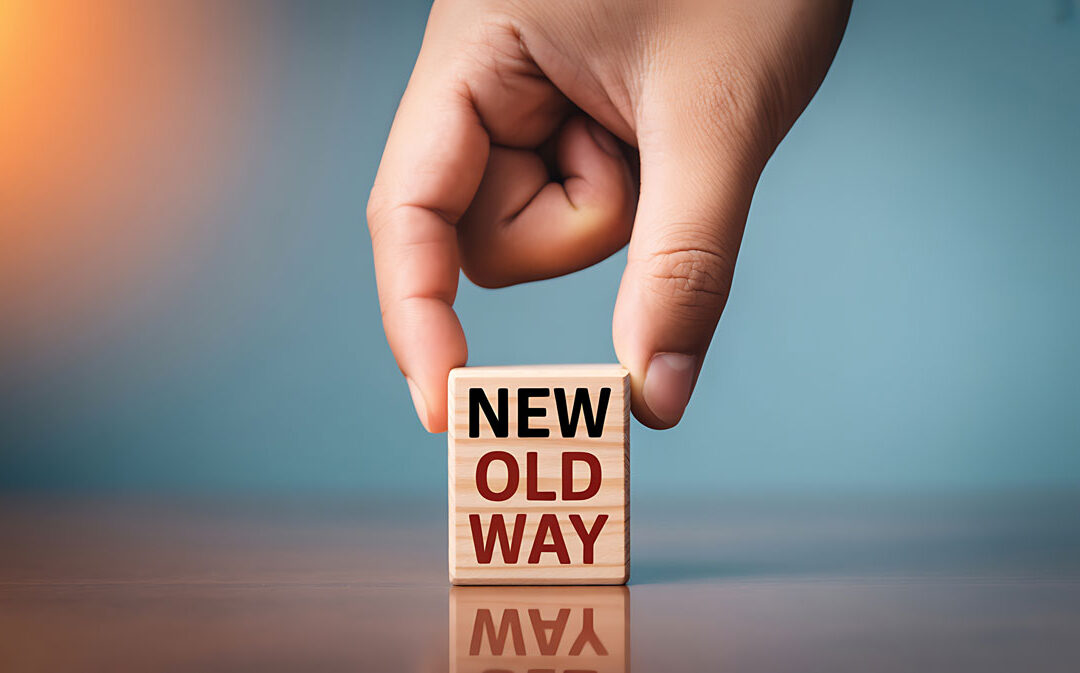 Workplaces Changing Faster than Contracts of Employment