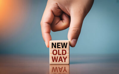 Workplaces Changing Faster than Contracts of Employment